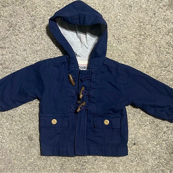 OshKosh B'gosh Other - Nwot oshkosh coat